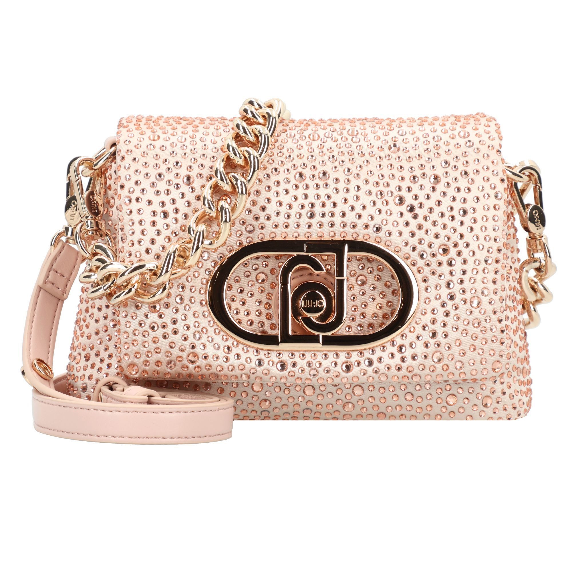 Schultertasche Lapuffy