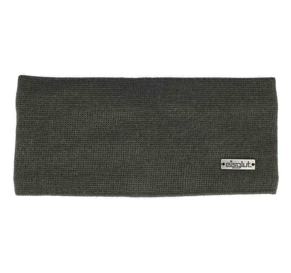 Eisglut Stirnband Eisglut Firsta Merino-Stirnband