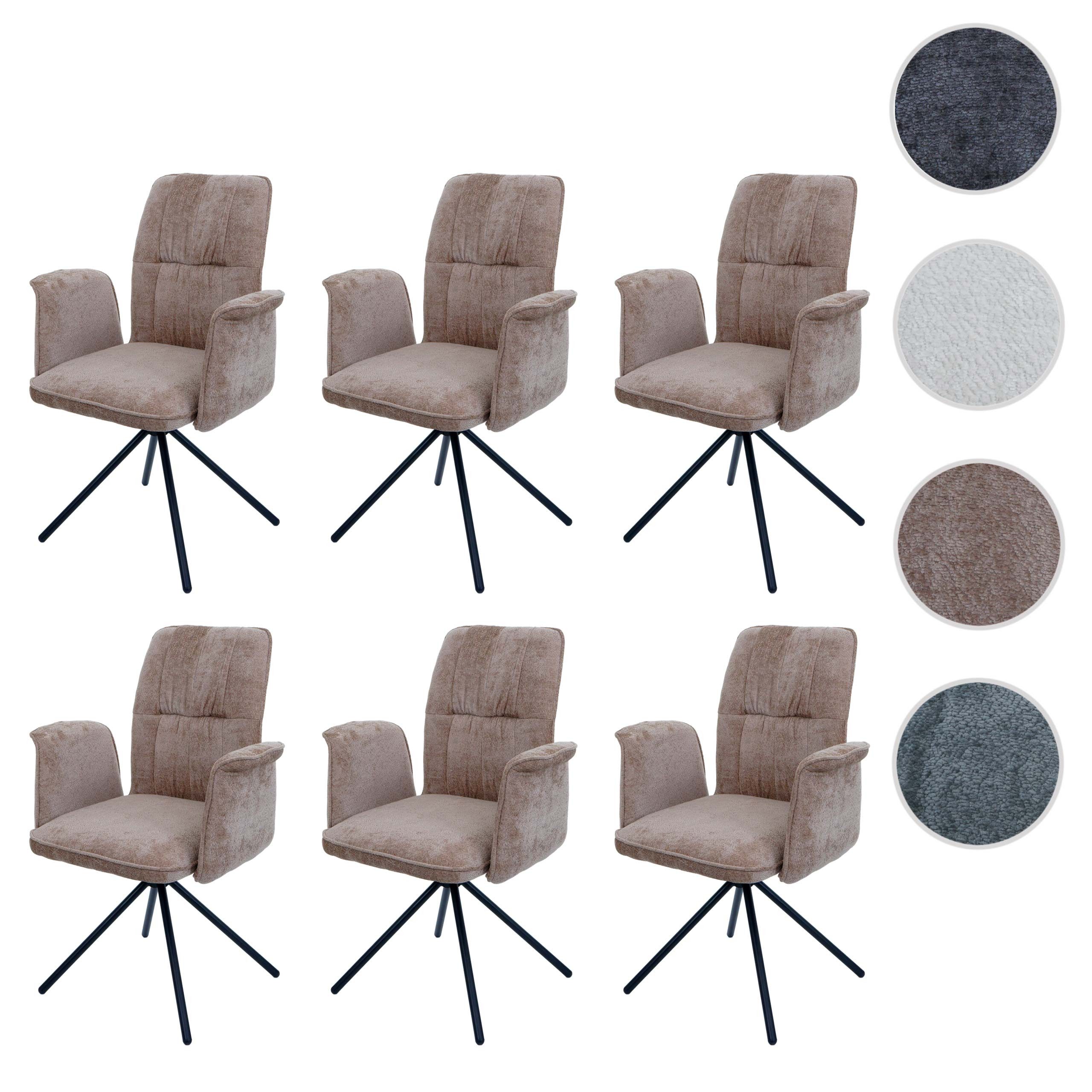 MCW Esszimmerstuhl MCW-N99 (Set, 6 St), günstig online kaufen