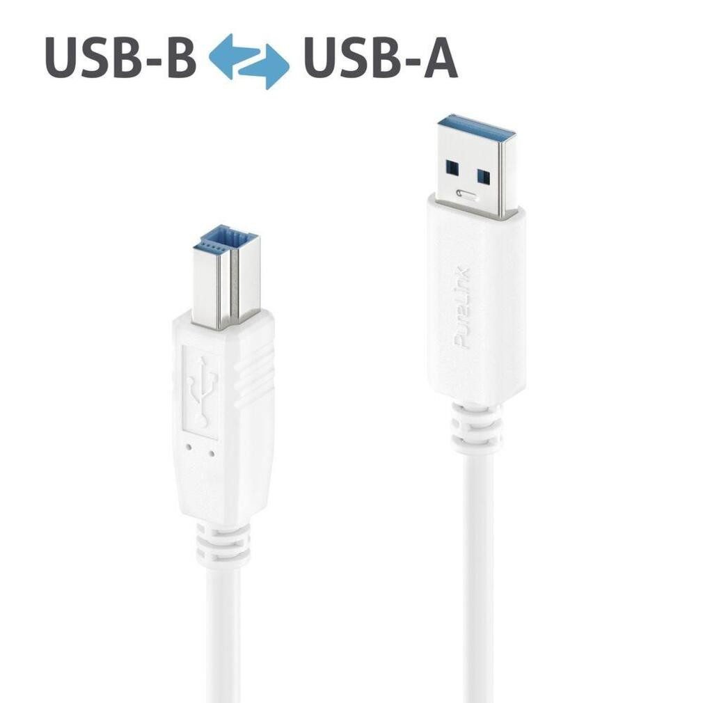 PureLink USB-Kabel