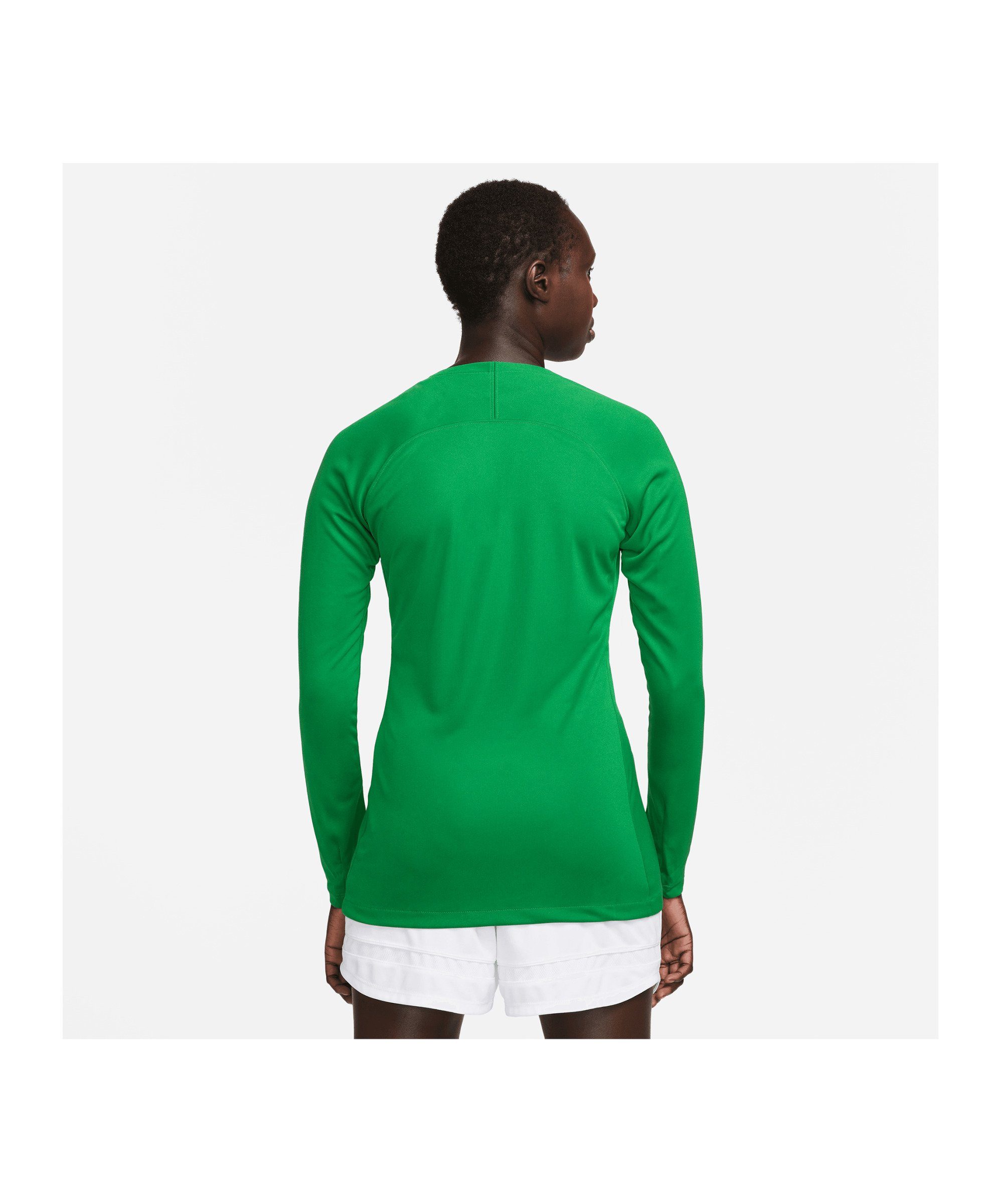 Nike Funktionsshirt Nike Performance Park First Layer Damen Atmungsaktivitä günstig online kaufen