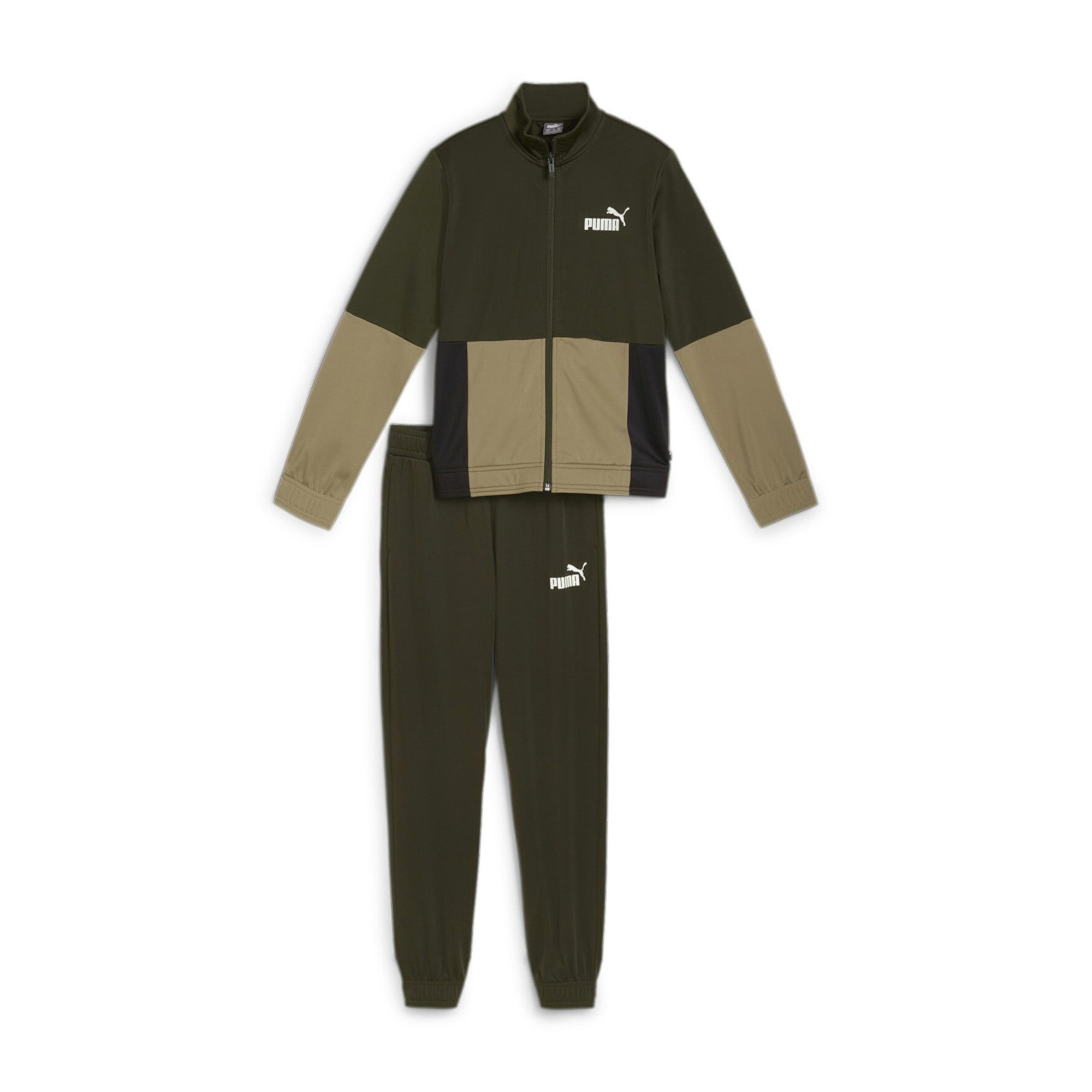 Dark Olive