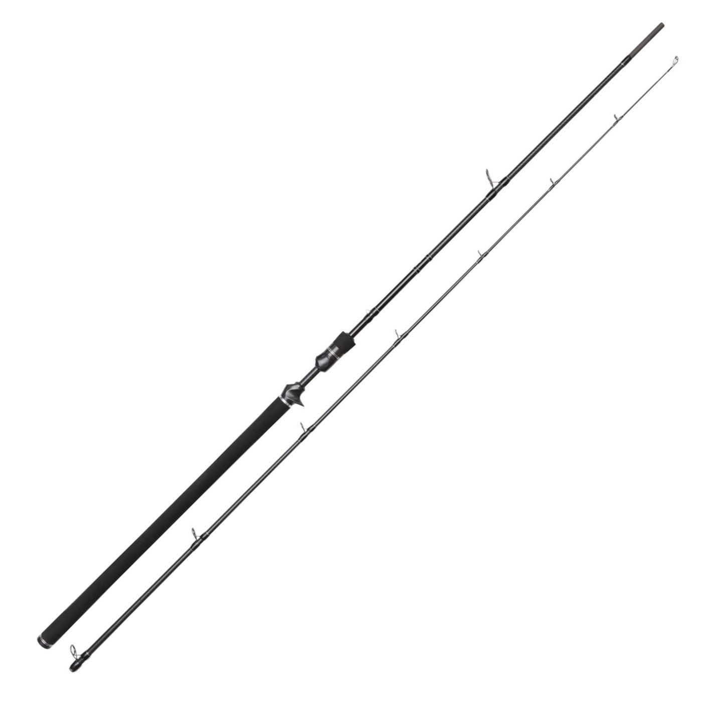 Baitcasterrute Westin W3 Powershad-T 3Rd 8'3"/251Cm 3Xh 60-180G 2Sec