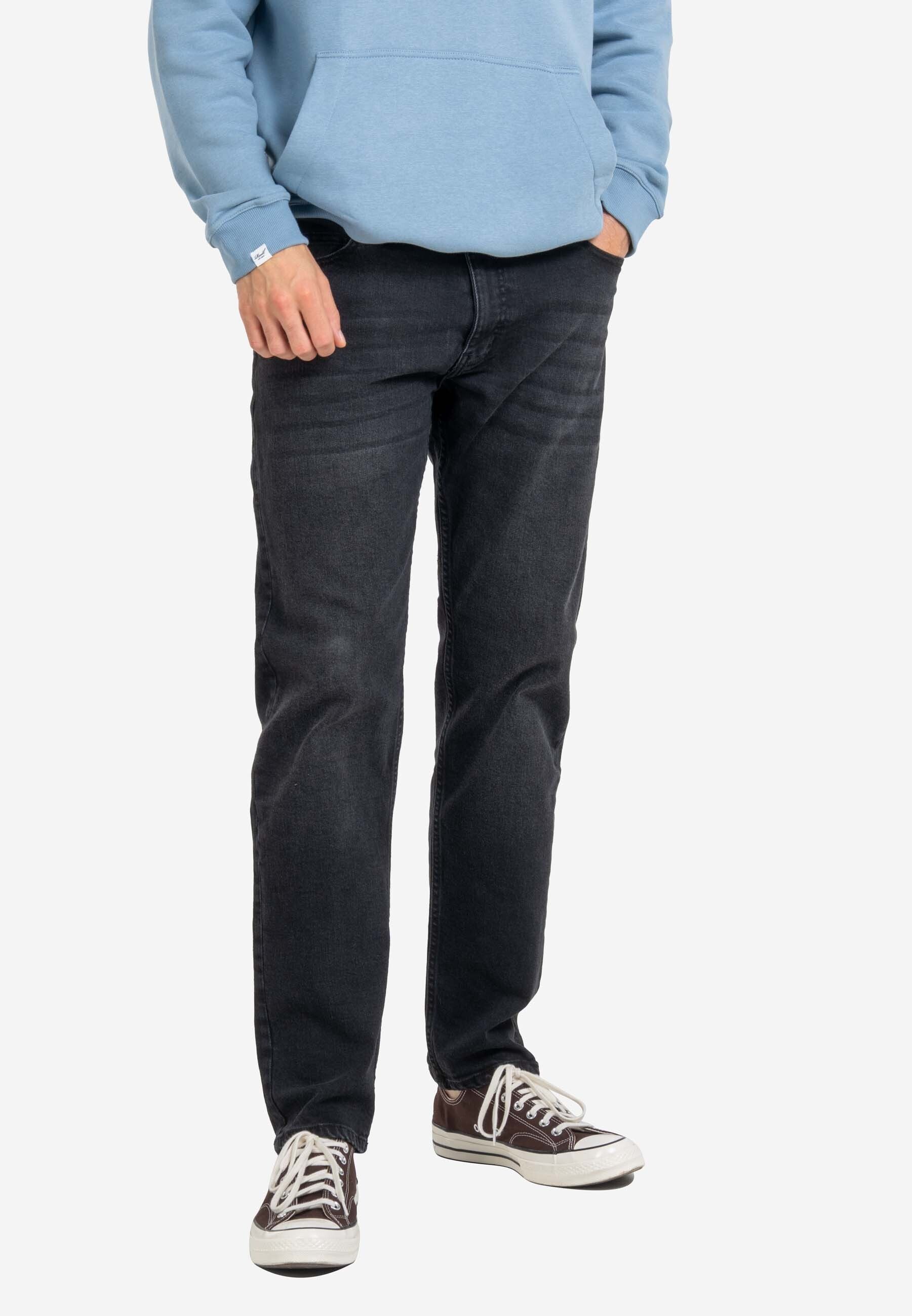 REELL Stretch-Jeans Barfly