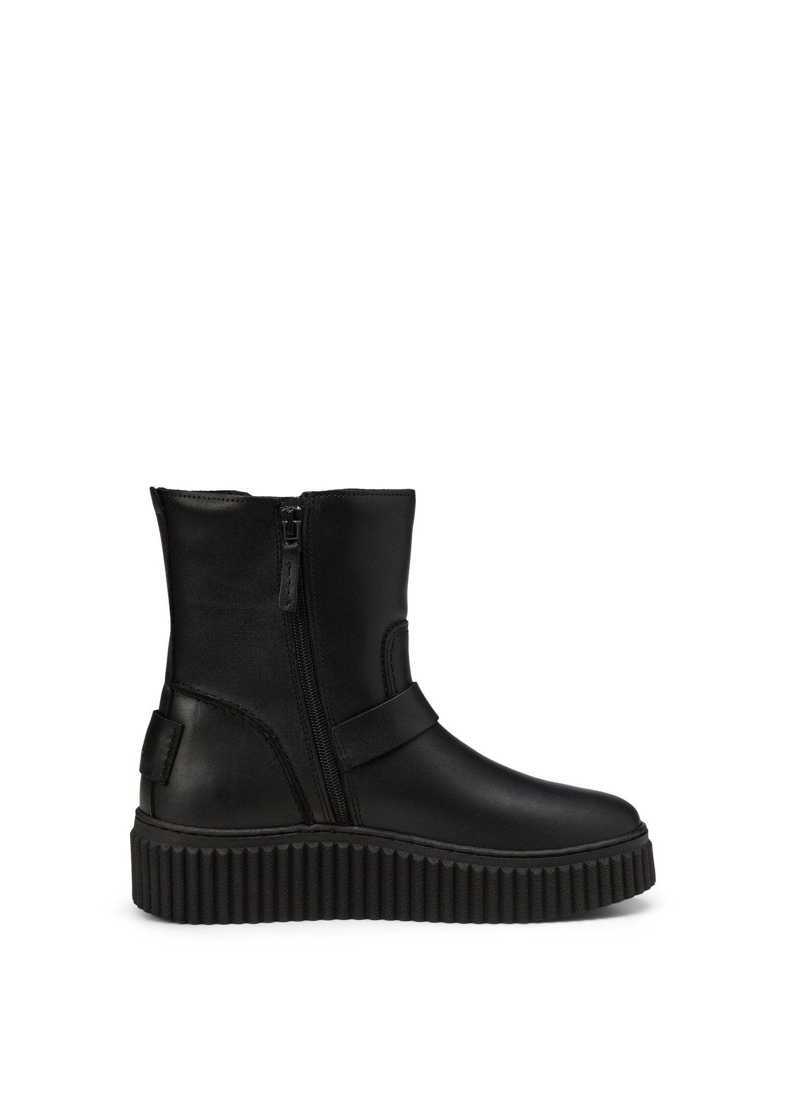 Marc O'Polo mit flauschigem Warmfutter Stiefel