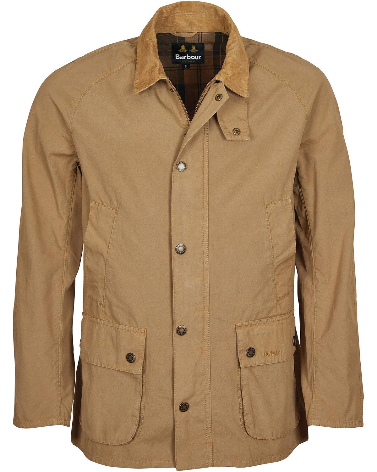 Barbour Funktionsjacke Jacke Ashby