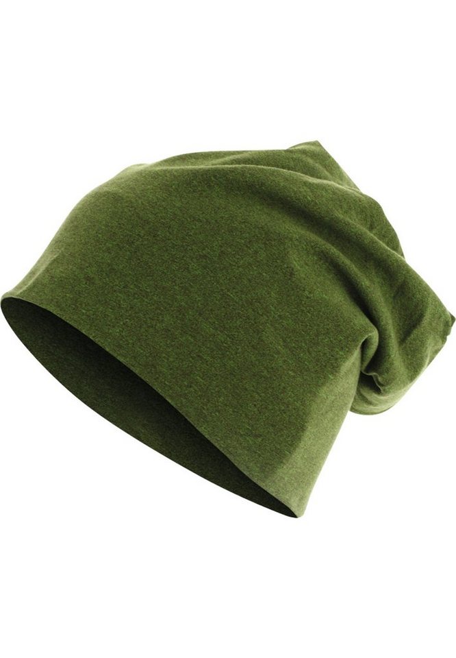 MSTRDS Beanie Accessoires Heather Jersey Beanie (1-St), Accessoires, Sale!,  Mstrds, Caps & Beanies, Caps & Beanies