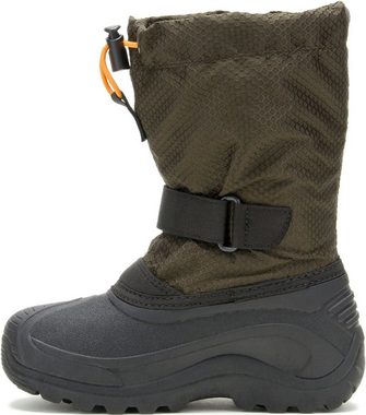 Kamik FINLEY 2 Outdoorwinterstiefel Warmfutter