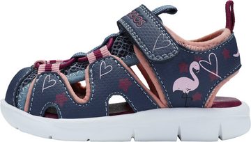 KangaROOS K-Mini Lind EV Sandale