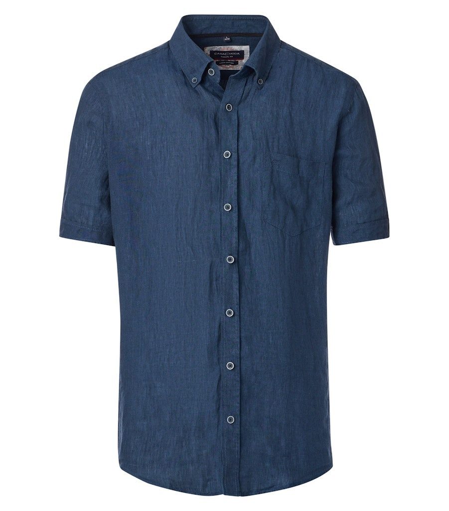 CASAMODA Leinenhemd 954404400 günstig online kaufen