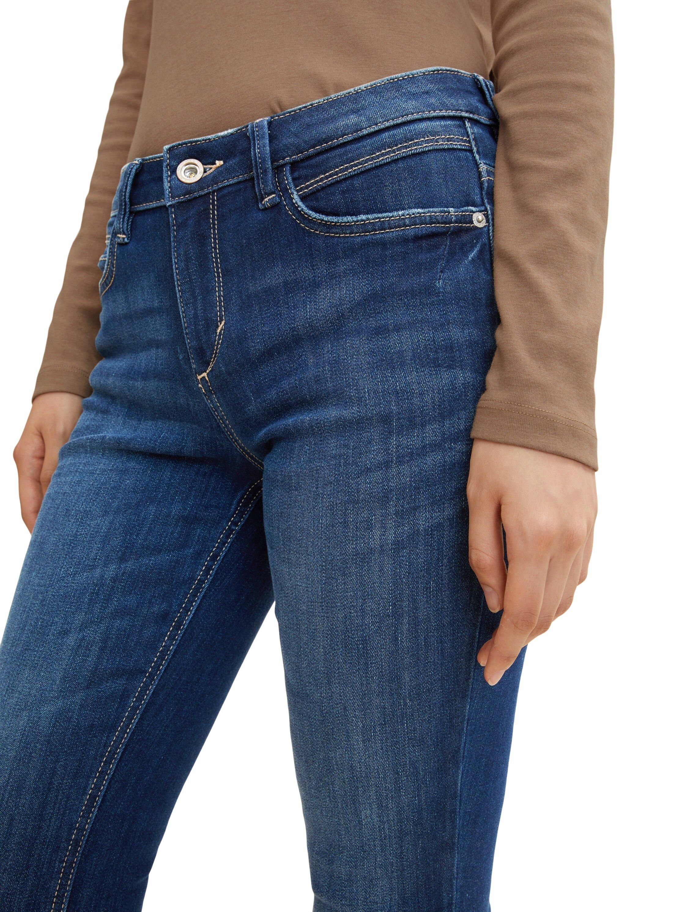 TAILOR 5-Pocket-Jeans TOM