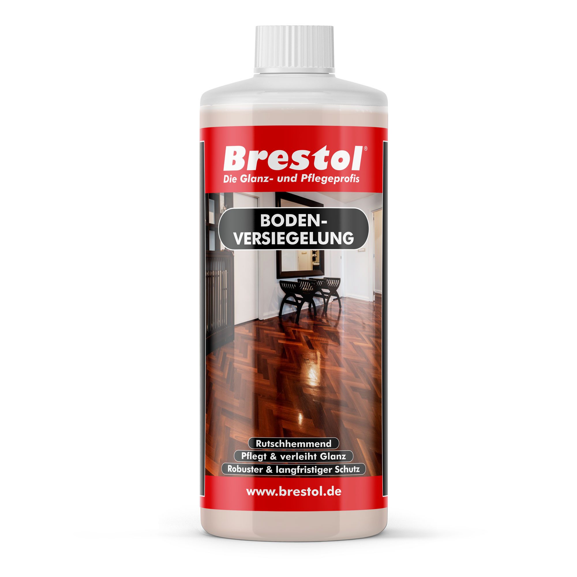 Brestol Bodenversiegelung Bodenversiegelung, Laminatversiegelung, Parkettve günstig online kaufen
