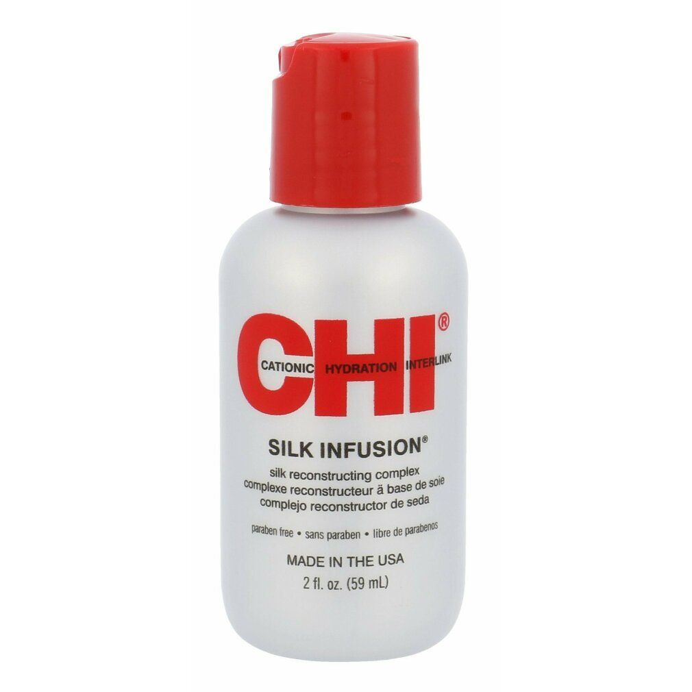 CHI Haarkur Silk Infusion Silk Reconstructing Complex 59ml