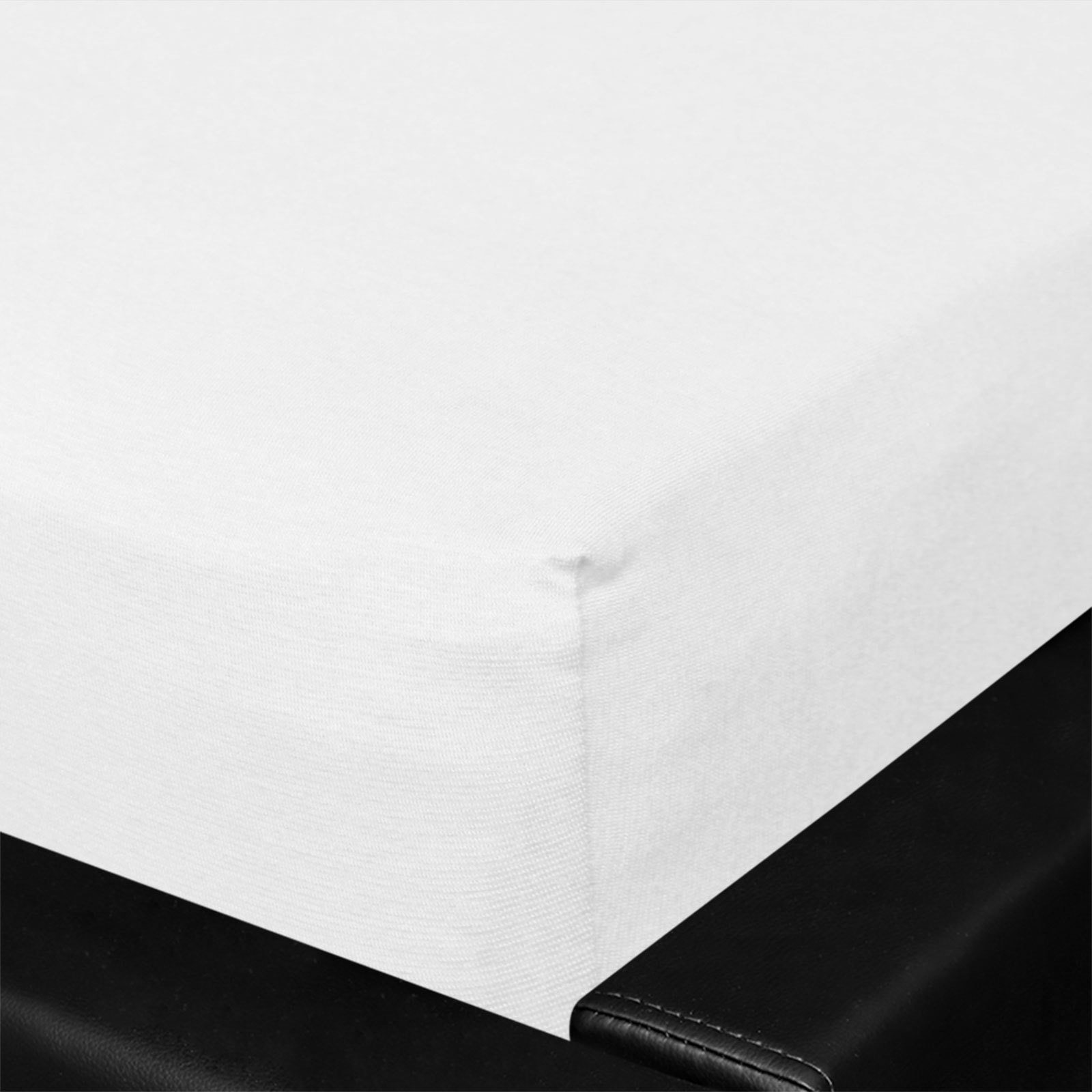 BETTWARENSHOP Spannbettlaken Multi-Stretch, Jersey, Gummizug: Rundumgummi, günstig online kaufen