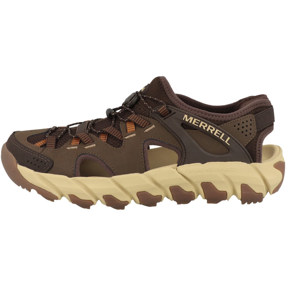 Merrell Maipo Explorer Sieve Herren Outdoorschuh Wanderschuhe, Trekking, Hiking, Freizeitschuhe, Schnürschuhe