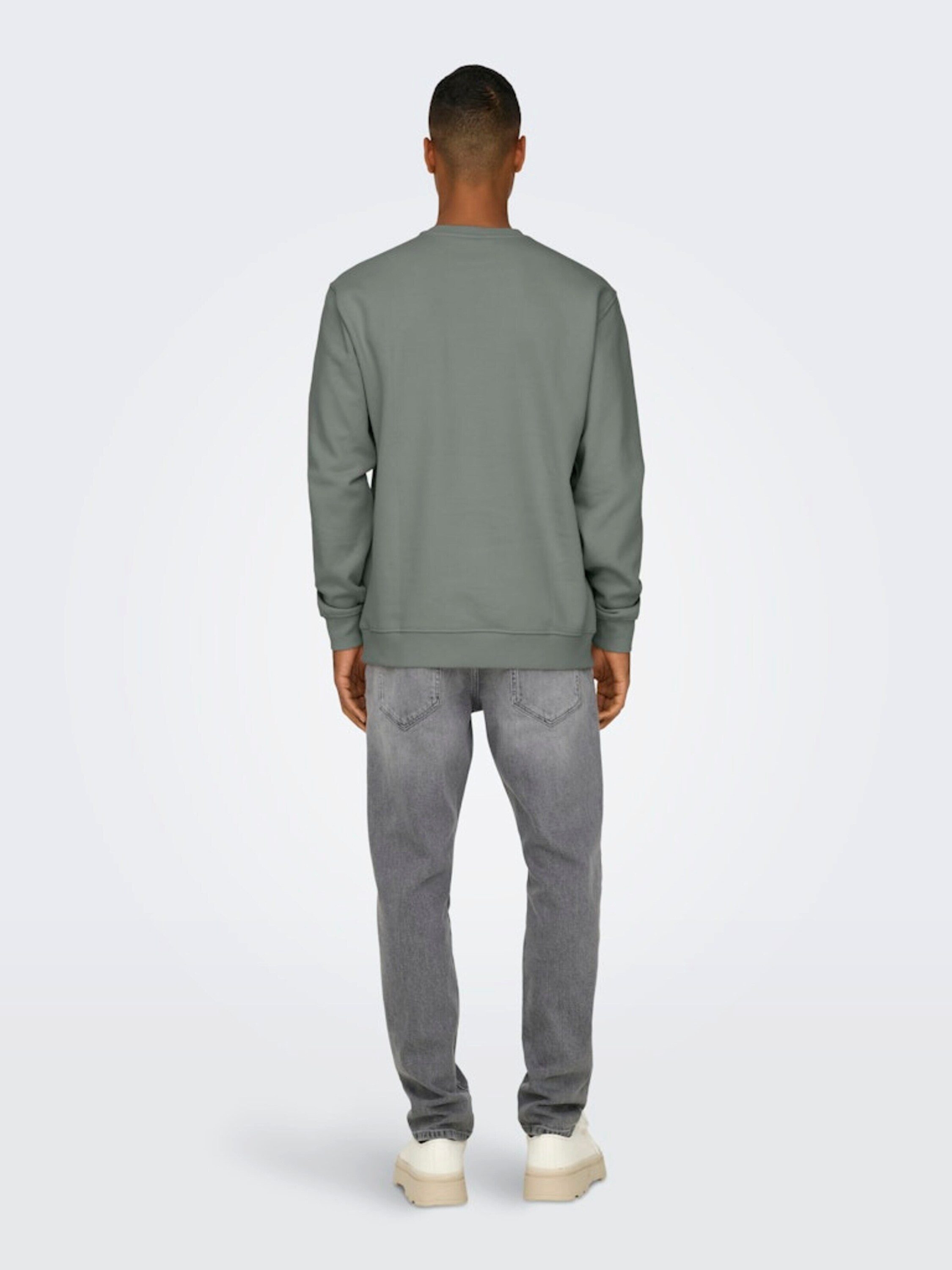 ONLY & SONS Sweatshirt ONSCurated (1-tlg) günstig online kaufen