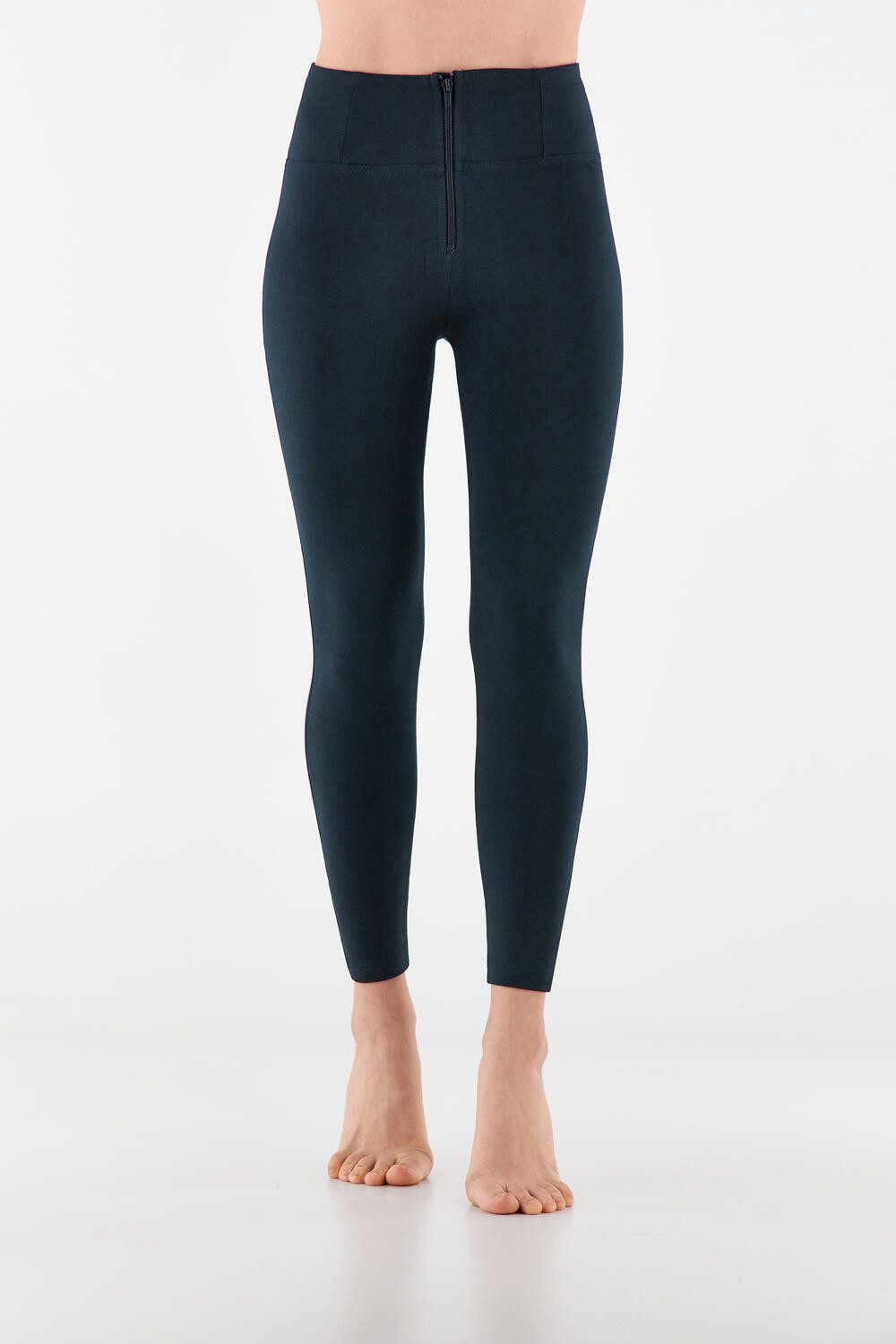 Freddy Leggings WRUP4 SUPERSKINNY mit hohem Bund und Push-Up Effekt günstig online kaufen