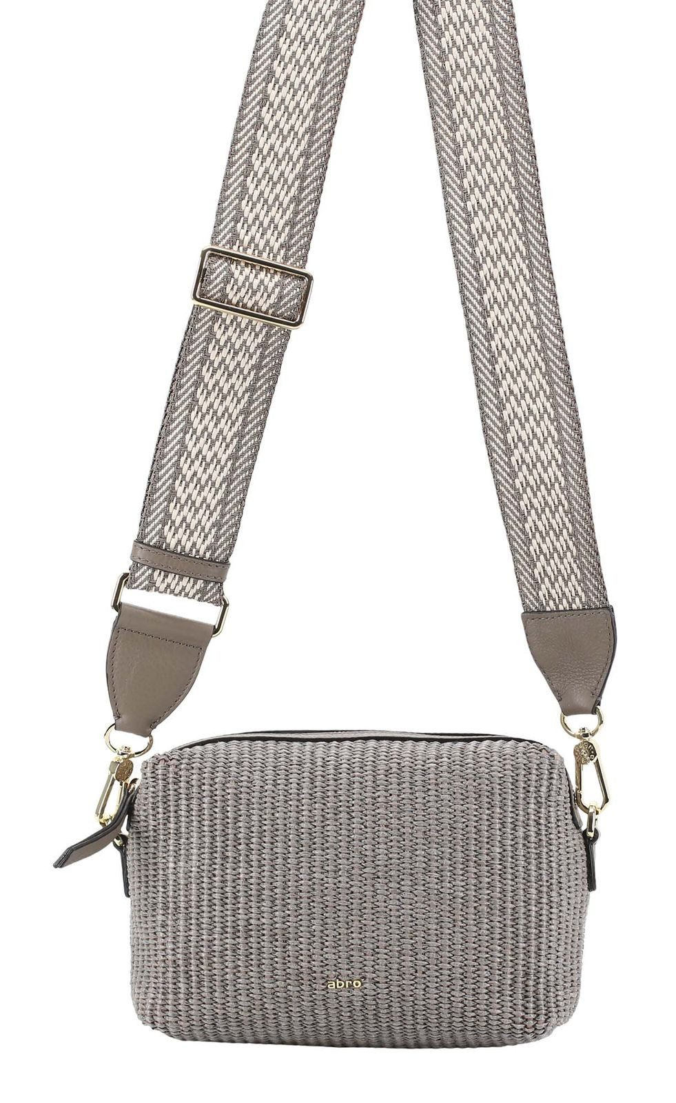 Abro Schultertasche Shoulder Bag Kaia