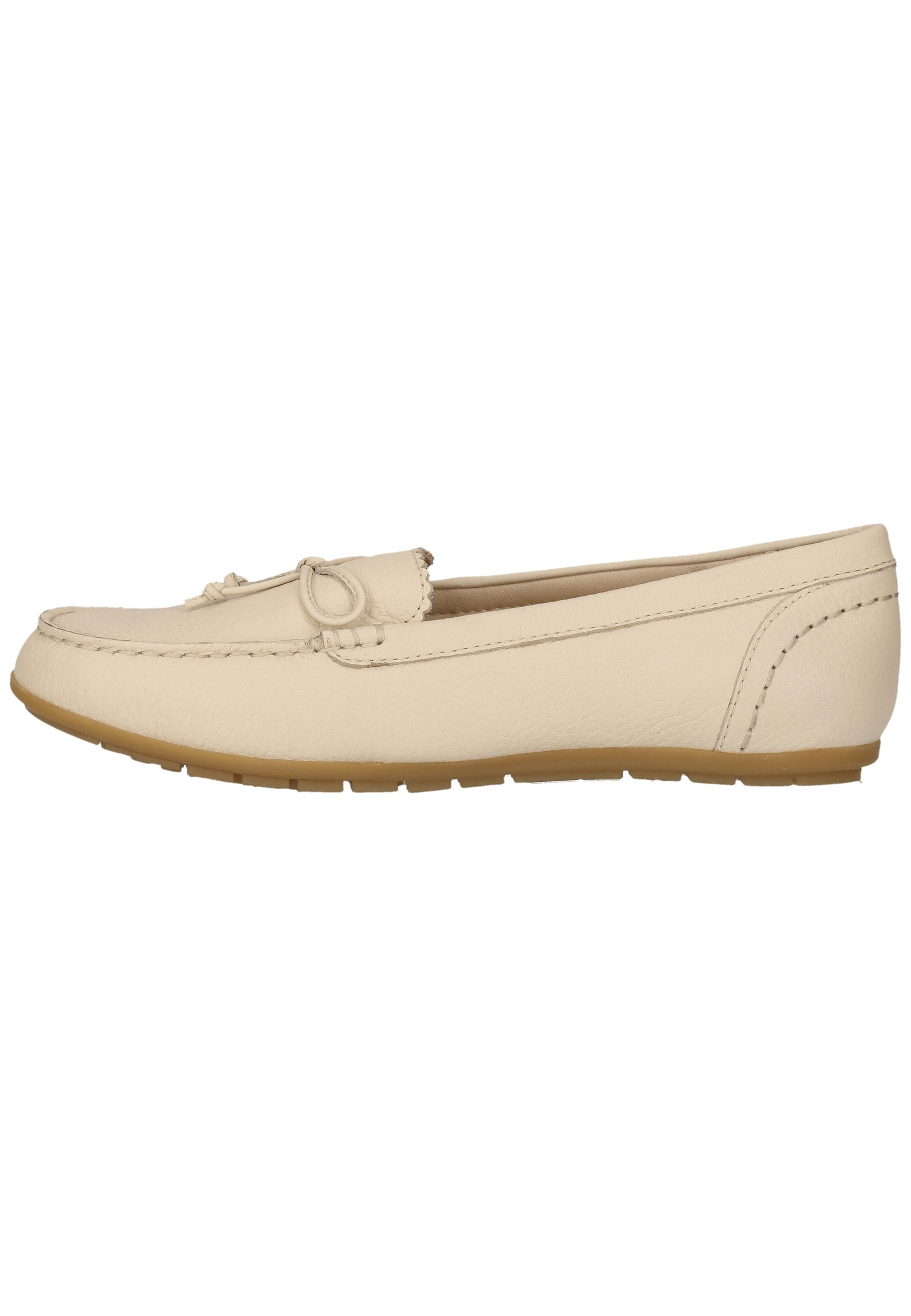 Clarks Elliotte Sail Slipper mit Ultimate Comfort-Fußbett