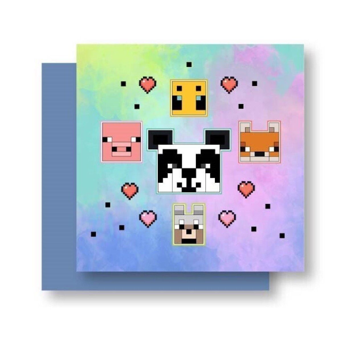 Minecraft Nackenkissen Minecraft Kopfkissen Kissen Ideal günstig online kaufen