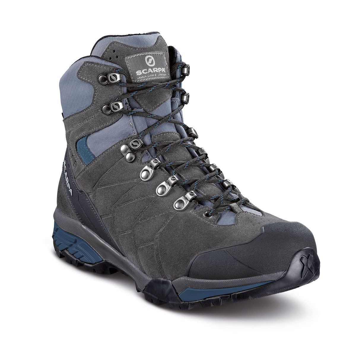 Scarpa Scarpa Zg Trek Gtx Outdoorschuh