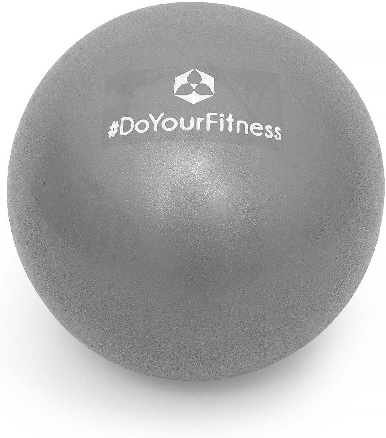 #DoYourFitness Balle, Pumpe Gymnastikball Mit