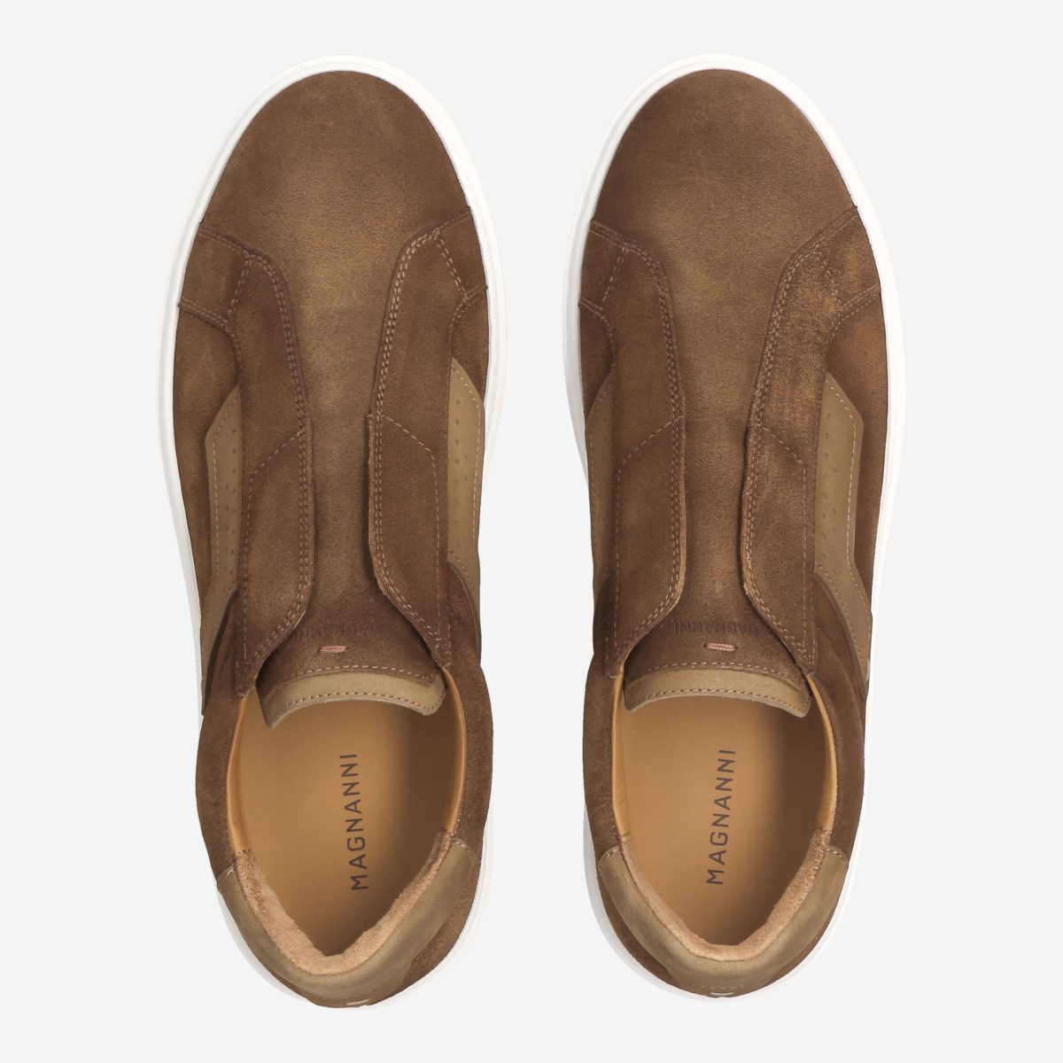 MAGNANNI Magnanni 25621 CROSTIDDIFU BRUCIATO, Sneaker günstig online kaufen