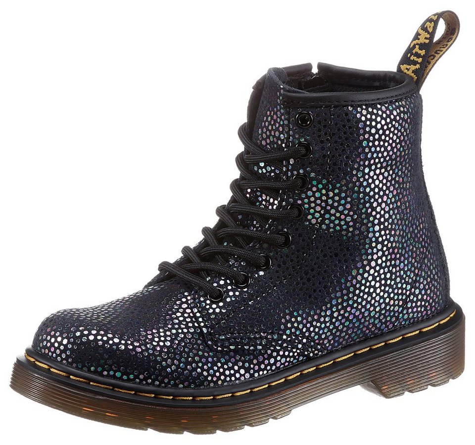 Dr martens stiefel reißverschluss Clearance