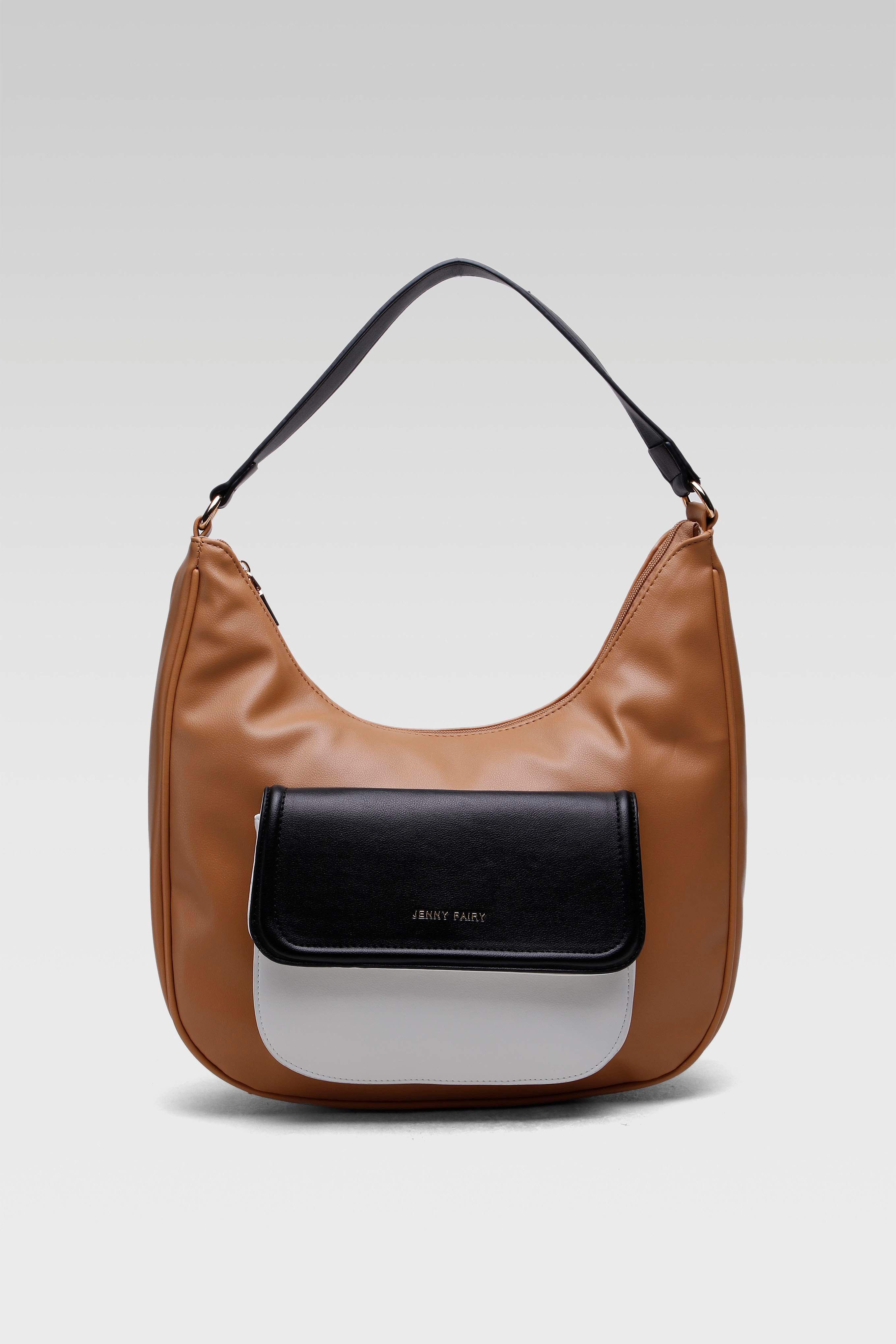 Jenny Fairy Handtasche Jenny Fairy Umhängetasche Farbe MJH-J-071-MX-01 Mehrfarbig