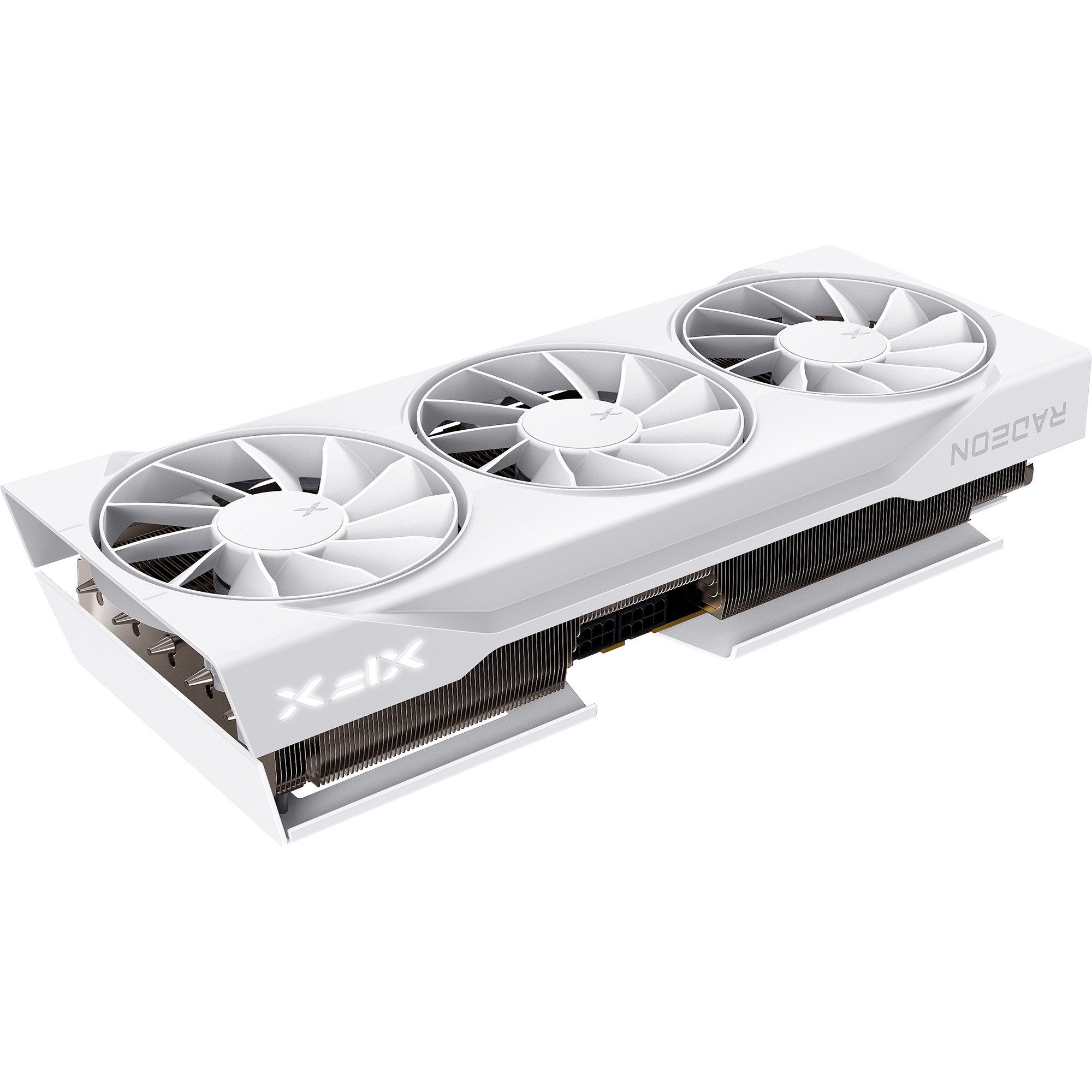 XFX XFX Radeon RX 9070 XT Swift, Grafikkarte, (RDNA4, Grafikkarte (16 GB)