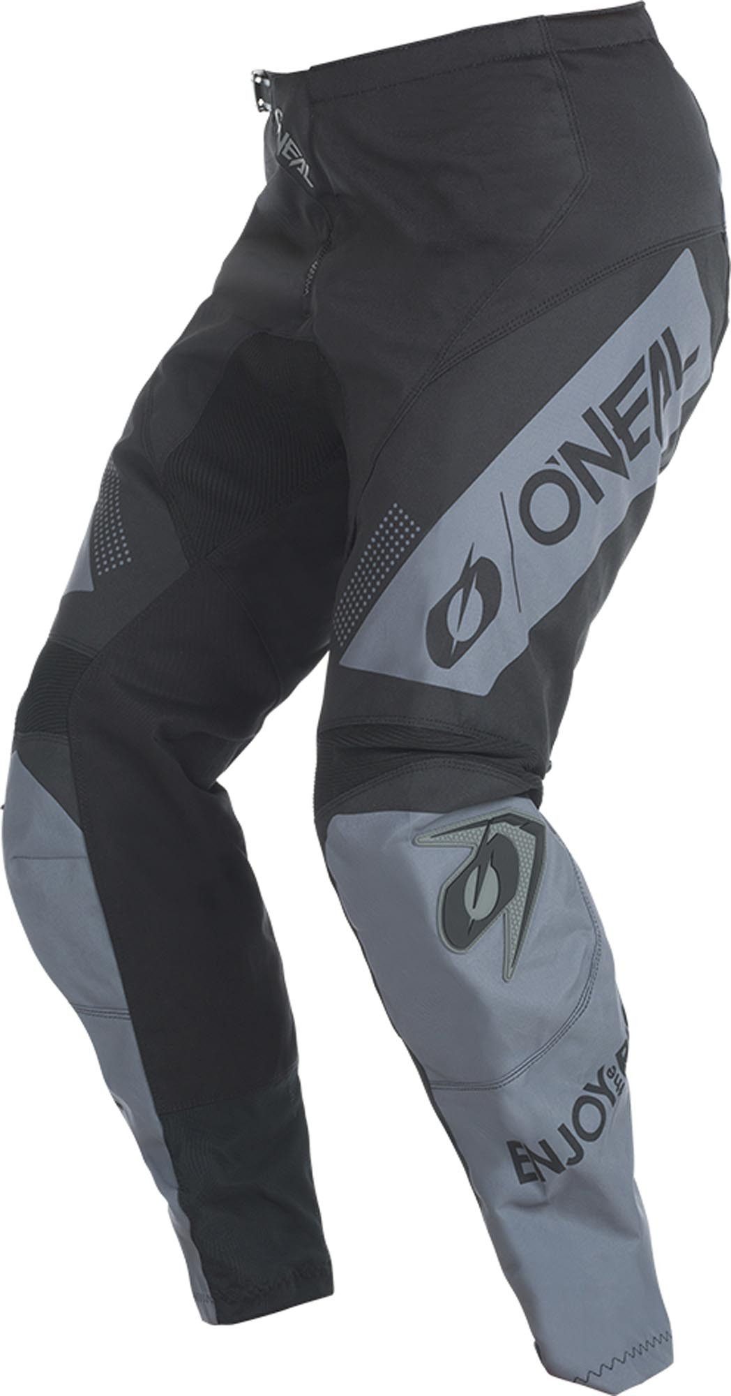 O’NEAL Motorradhose Element Racewear V.27 Motocross Hose Atmungsaktiv robust