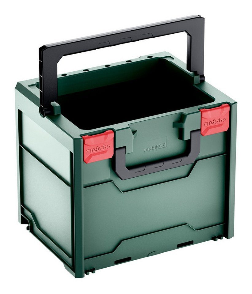 metabo Werkzeugkoffer, MetaBox 340 Toolbox