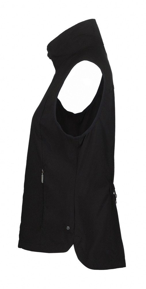 Luhta Outdoorjacke Luhta IISLAHTI Weste Damen