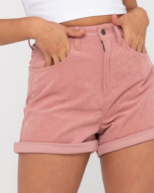 Rusty Shorts THE SECRET CORD SHORT