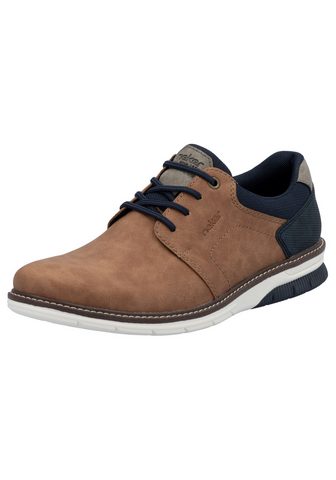  Rieker Slip-On Sneaker su Gummizug dėl...