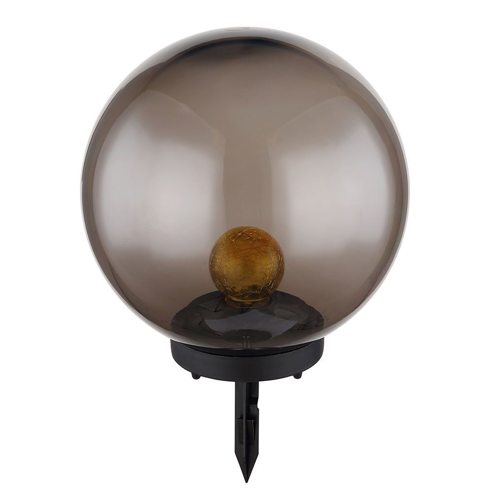 GLOBO LIGHTING Kugelleuchte, LED-Leuchtmittel fest verbaut, günstig online kaufen