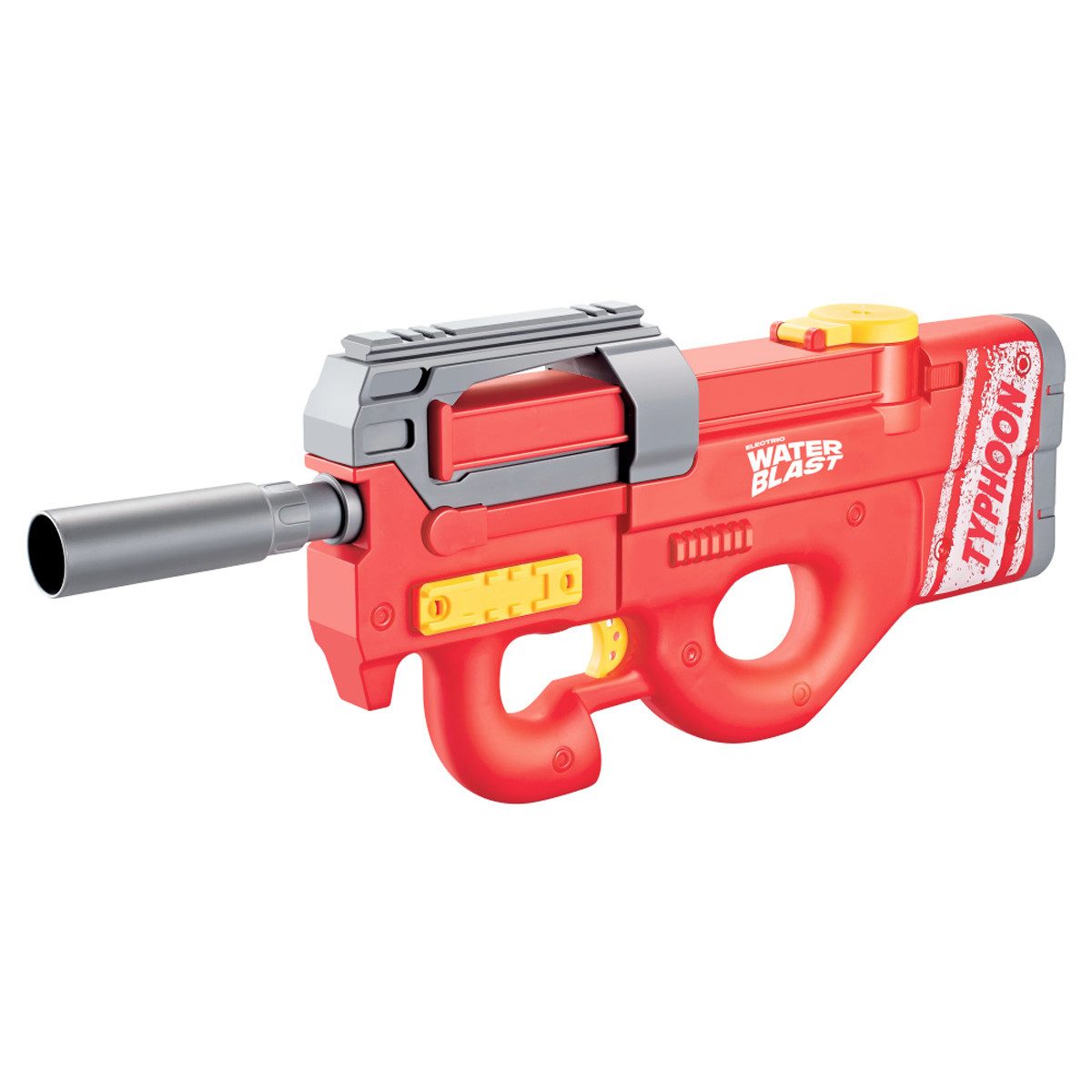 COFI 1453 Wasserpistole Elektrische mit Dauerfeuer – 450 ml Kapazität