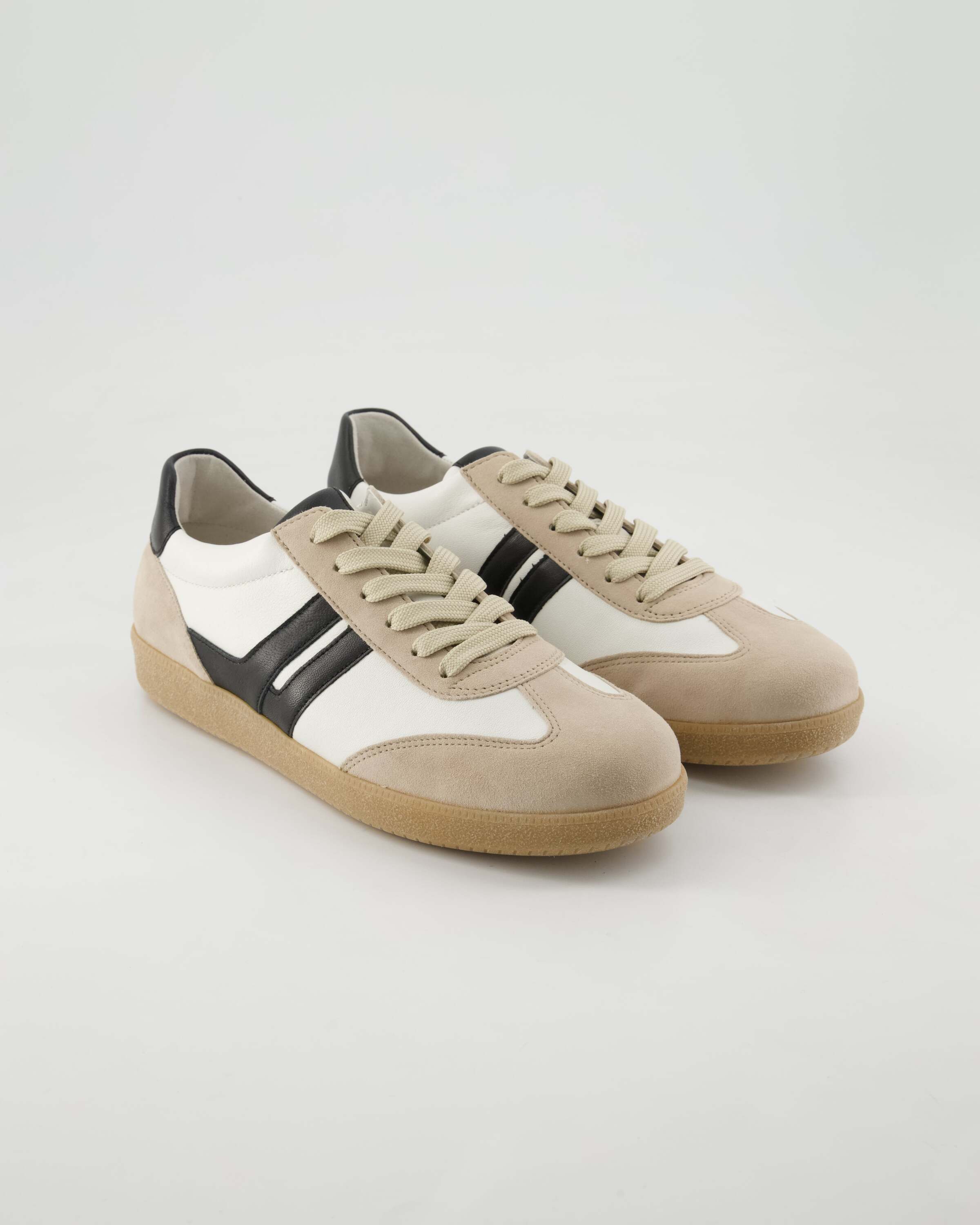 Gabor 63.300.11 Schnürschuh Obermaterial: Leder und Leder günstig online kaufen