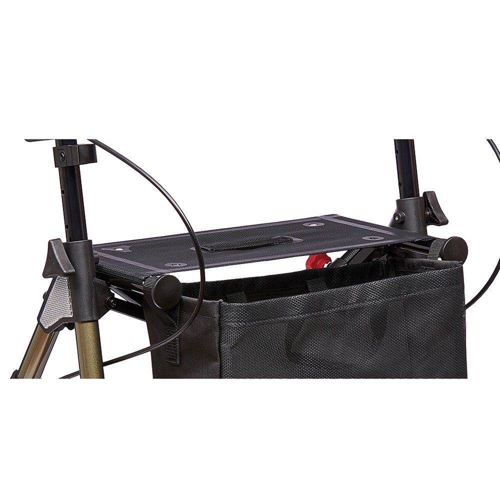 DIETZ® REHA-PRODUKTE Aufbewahrungstasche Sitzbespannung für Dietz Taima M und M-GT Rollator