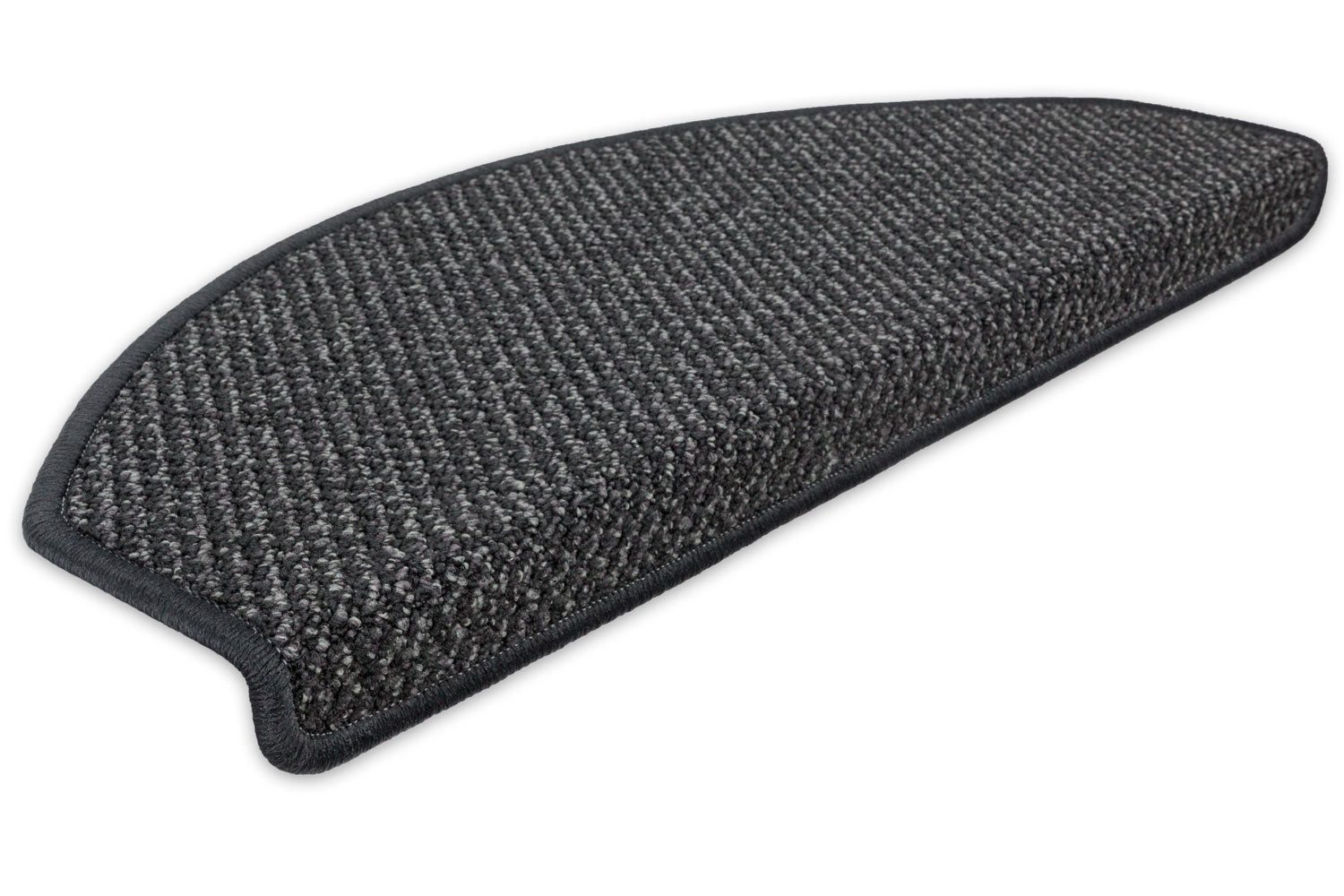 Metzker® Stufenmatte Vorwerk Lord Halbrund 1 günstig online kaufen