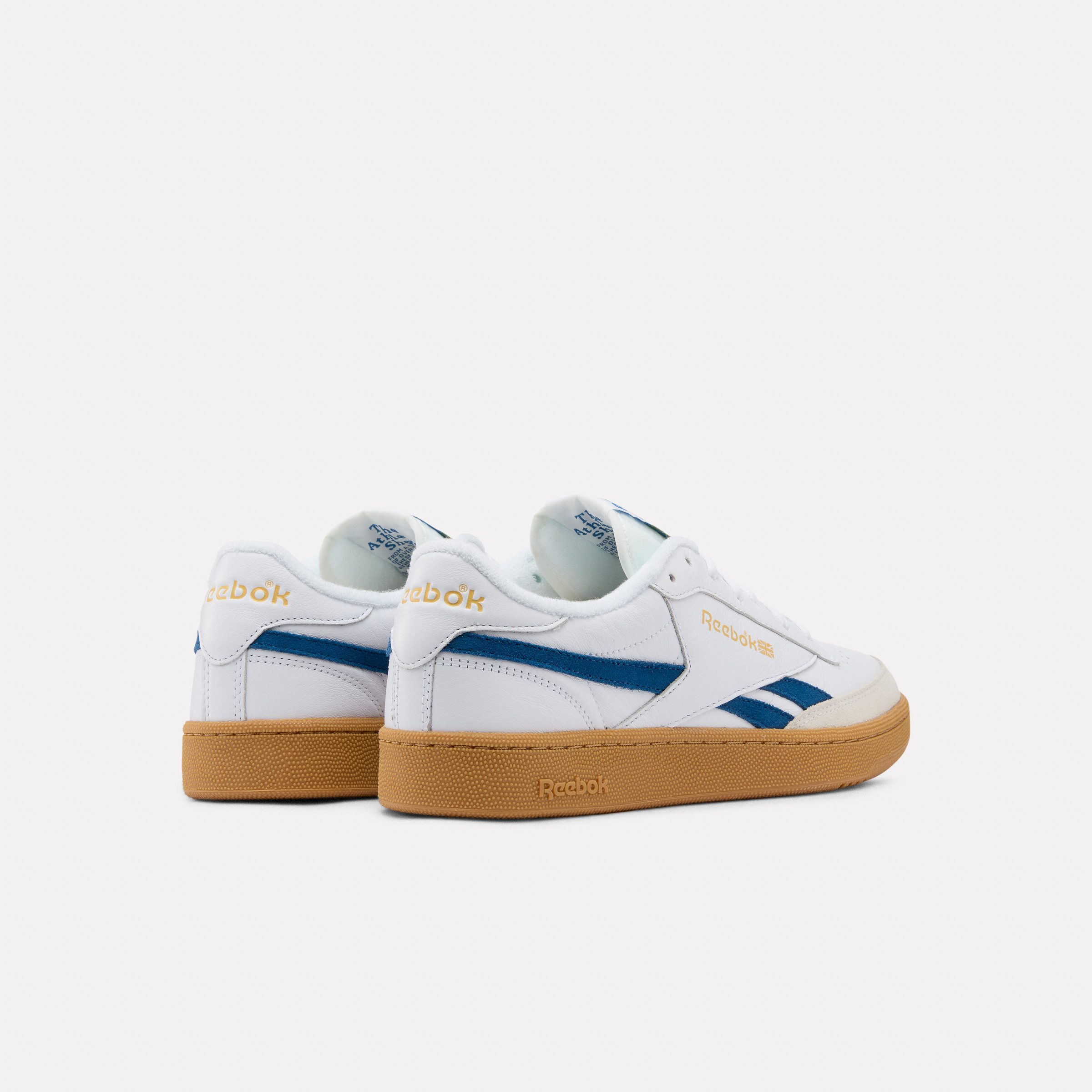 Reebok Classic CLUB C REVENGE VINTAGE Sneaker – Bild 4 von 5