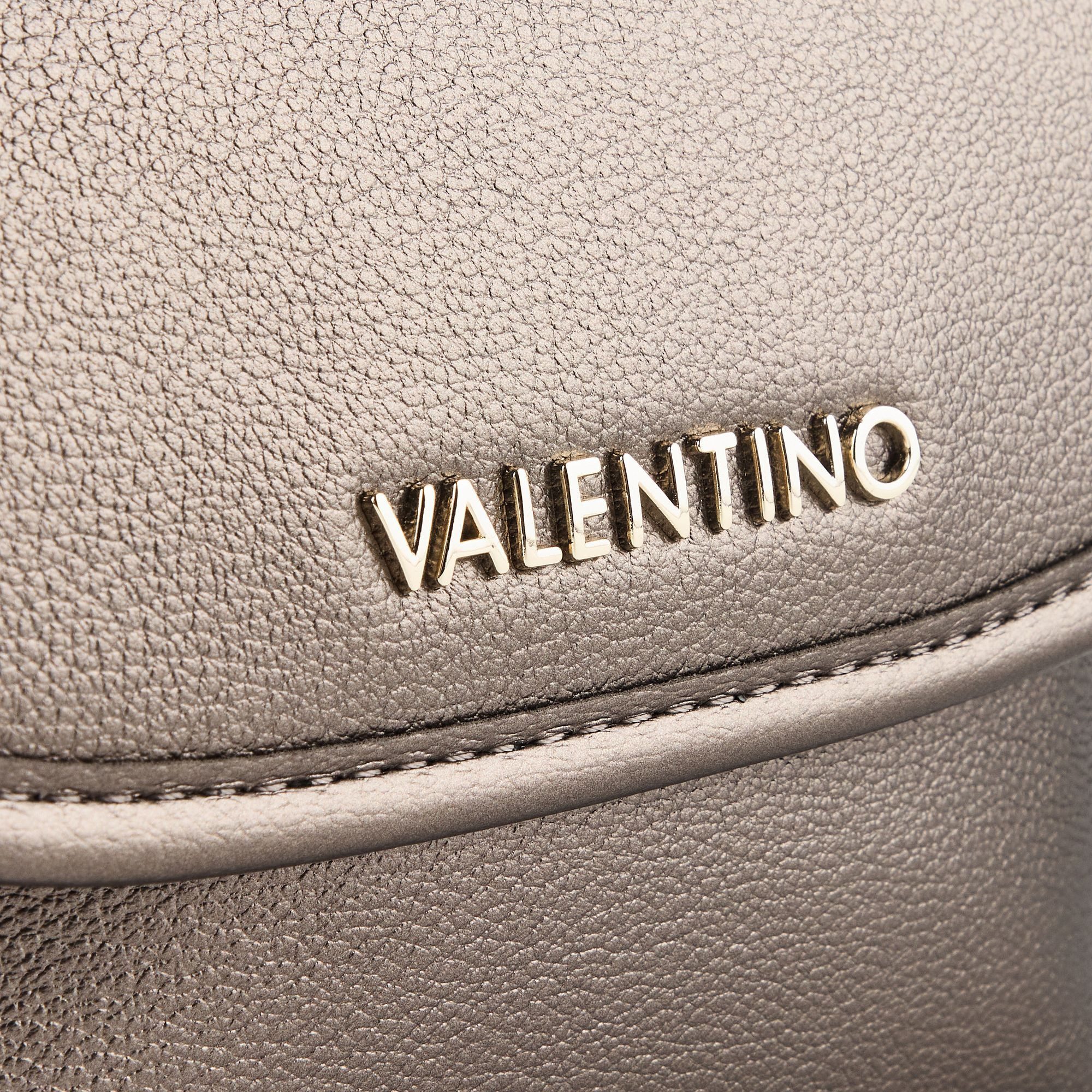 VALENTINO BAGS Schultertasche Hail, Polyurethan