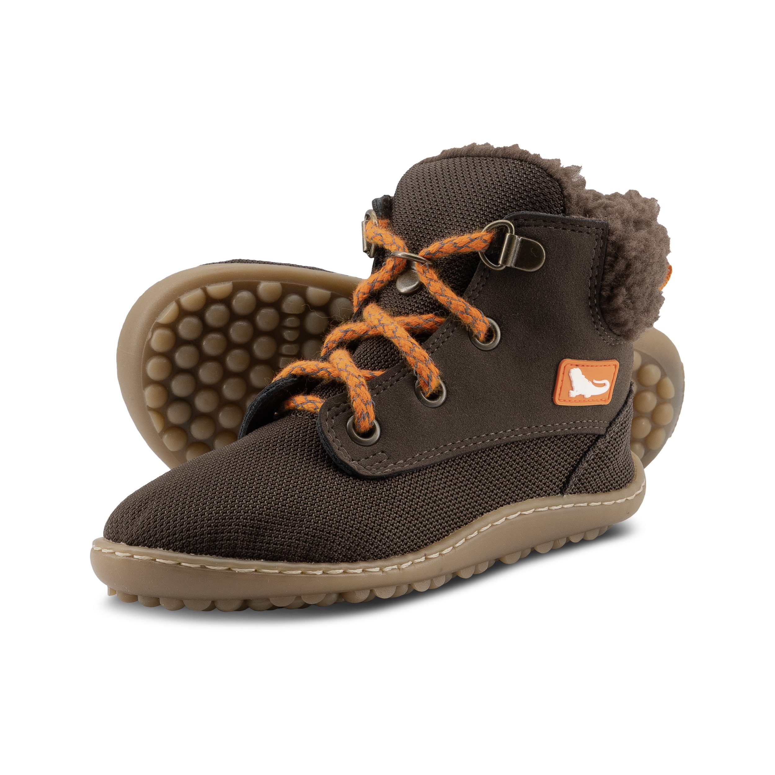 Leguano Leguanito Nicebare - wasserabweisender Kinder Barfußschuh Barfußschuh Wasserabweisend