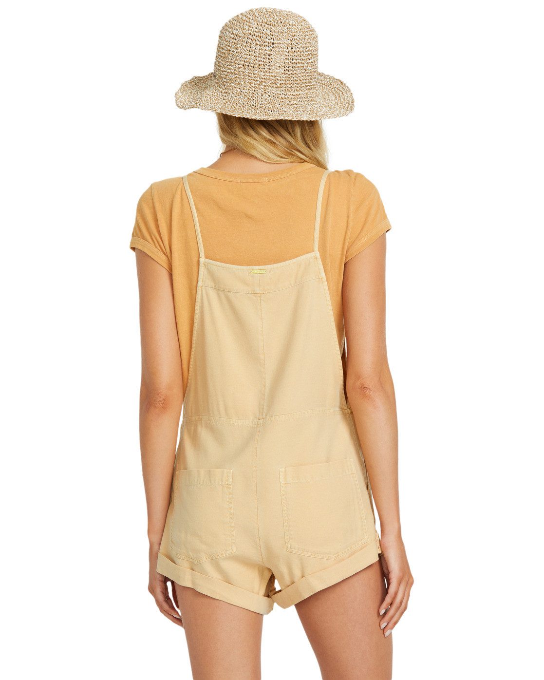 Billabong Overall Wild Pursuit