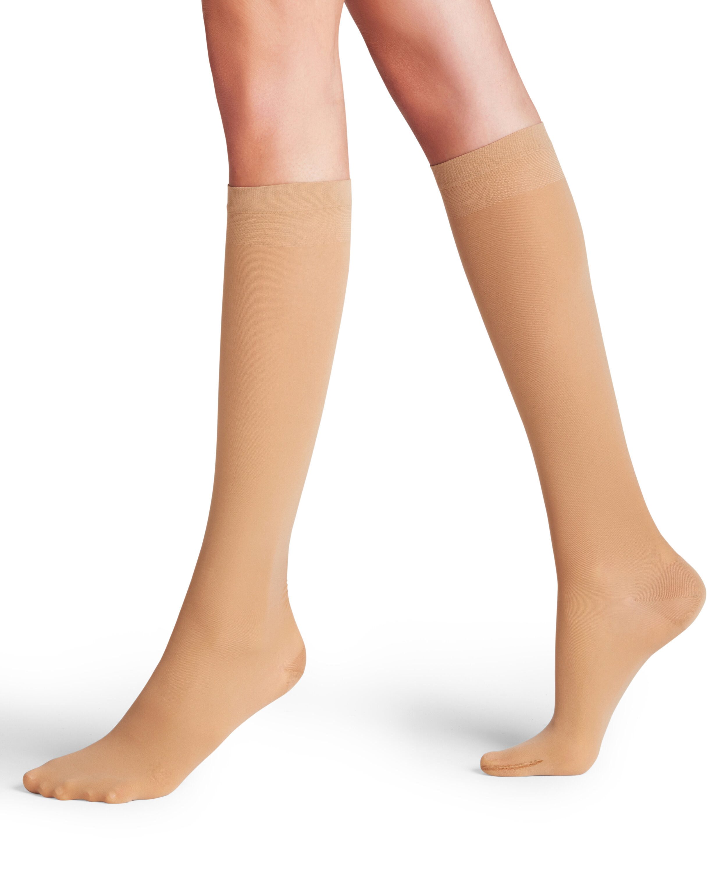FALKE Socken FALKE Vitalize 40 DEN Damen