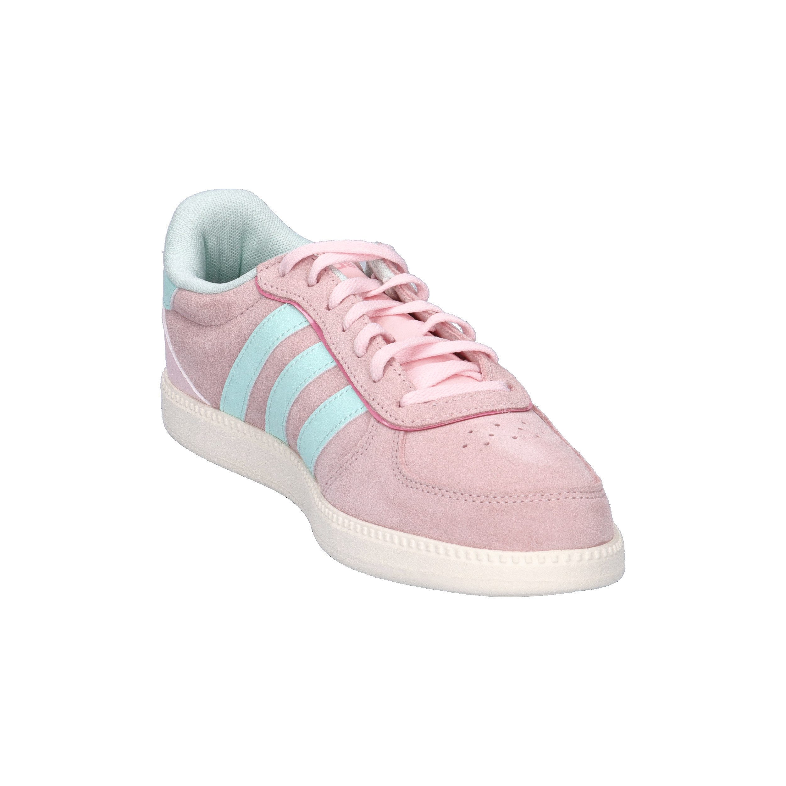 adidas Performance adidas Mädchen Sneaker BREAKNET SLEEK J Sneaker