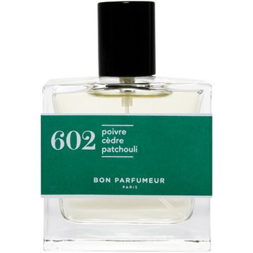 BON PARFUMEUR Eau de Parfum 602 Poivre / Cèdre / Patchouli E.d.P. Spray