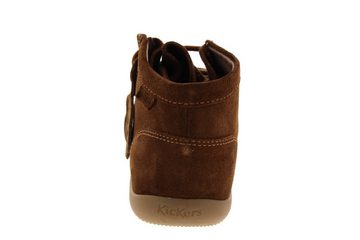 Kickers BALABI 734970-10-116 Babystiefel Camel Clair