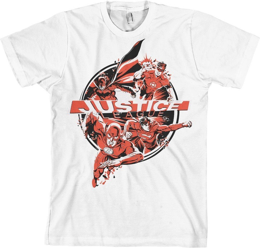 Justice League T-Shirt