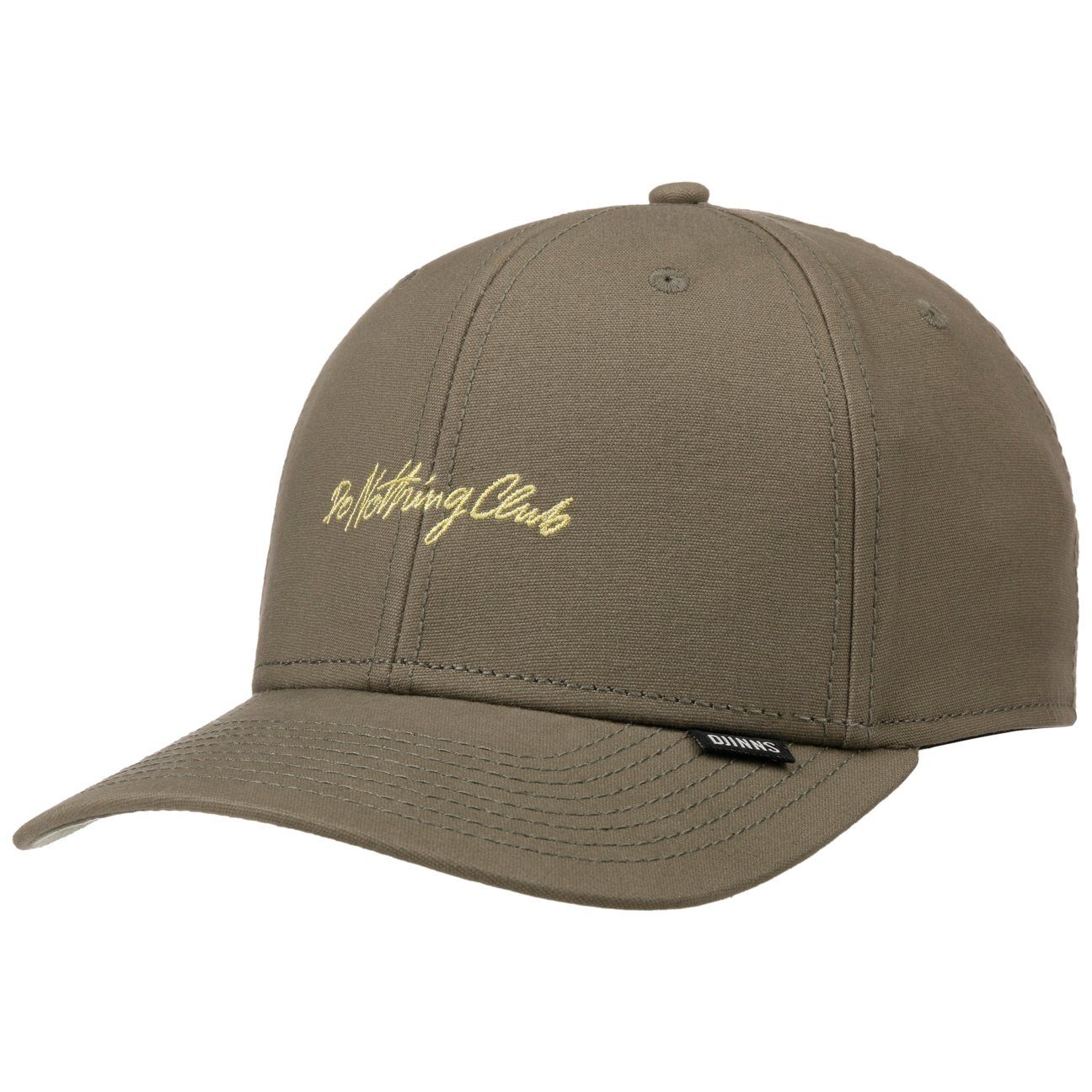 Baseball Cap